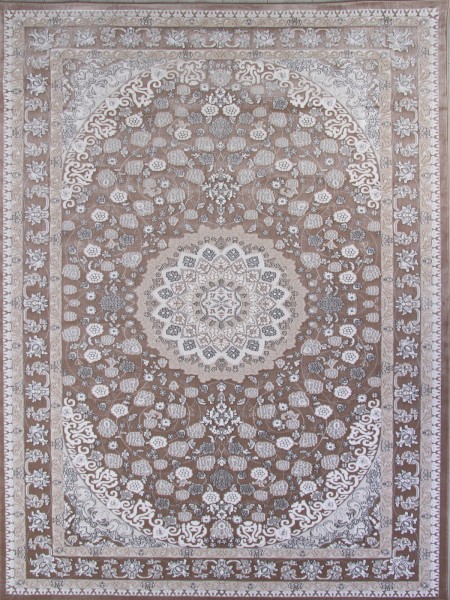 Ковер Graff Merinos F654 light beige 400x500