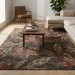 Ковер Marca VE20A dark brown 160x230