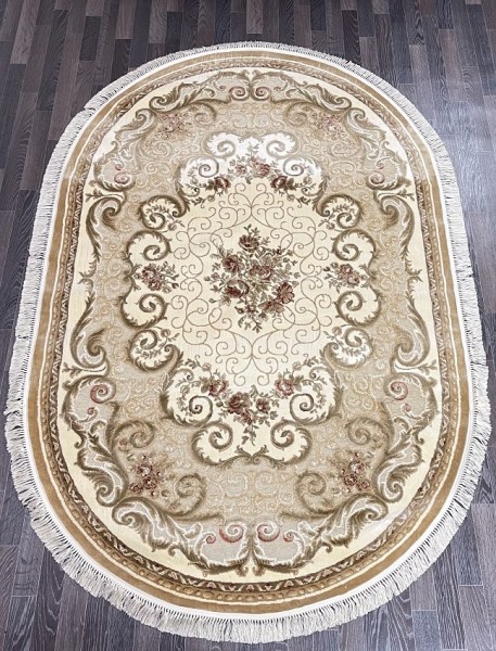 Ковер Kunduz 5094 498550 овал