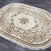Ковер Kunduz 5094 498550 овал