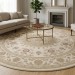 Ковер Genova 38388-6262/60 круг 240x240
