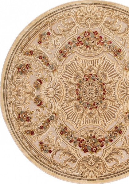 Ковер Genova 38388-6262/60 круг