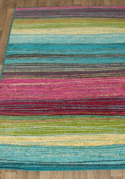 Ковер Funky Top Dor emerald