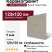 Atlas Concorde Italy Boost Vision Grey 120x120 HCJM