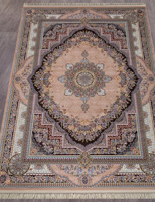Ковер Aravia 6805 beige