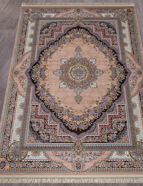 Ковер Aravia 6805 beige