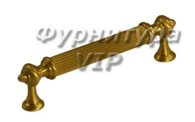 Ручка скоба VISTA D′ORO ANTIK 2512-007-96