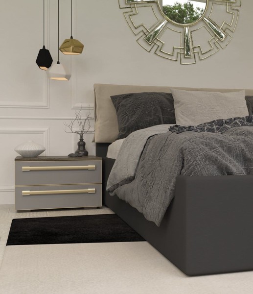 Комод Adelta Comfort 1328