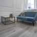 Виниловый пол Damy Floor коллекция Family Дуб Классический Серый / Classic Gray Oak T7020-2
