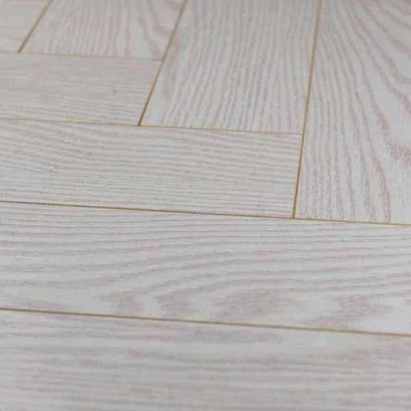 Ламинат KronParket коллекция Herringbone 44001 Дуб Норвич