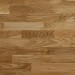 Паркетная доска Focus Floor Smart Дуб Мираж фаска лак 1П