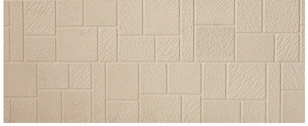 Фасадная панель Zodiac Мозаика AE5-001