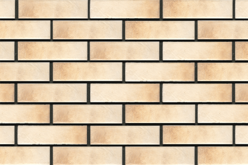 Фасадные термопанели Аляска, Ретро Брик Соль.