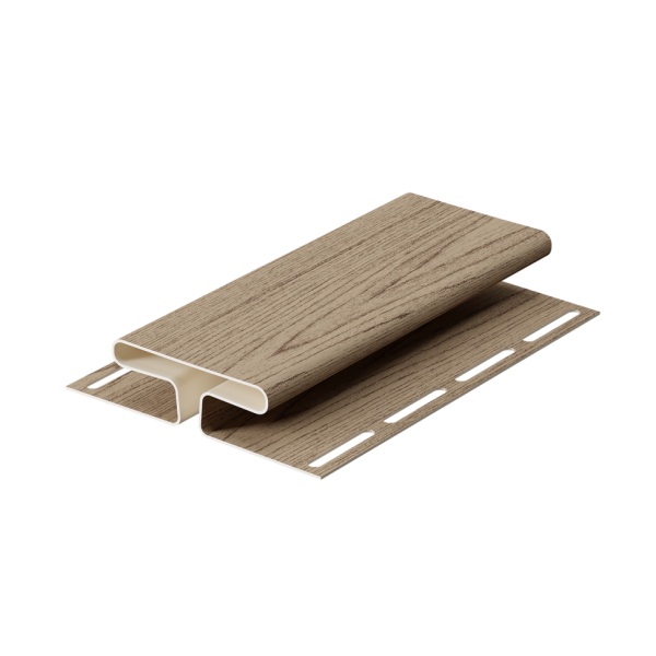 H-профиль Docke, Сибирский