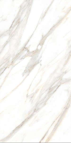 Progress CALACATTA GOLD GLOSSY керамогранит полированный 120x60 см 1014G