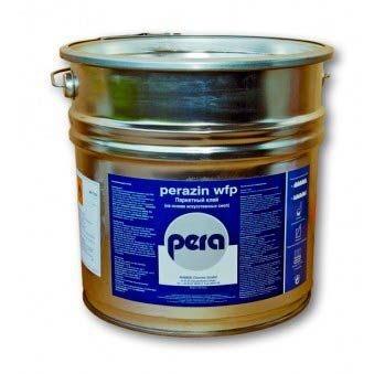 Клей Perazin WFP-R (25 кг)