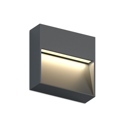 Светильник фасадный BIAS NS 4.27 DG