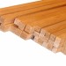 Рейка строганная 20х50х3000 (20х40х3000) мм