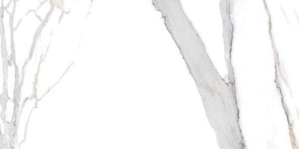 Italica Aira Polished White 60x120