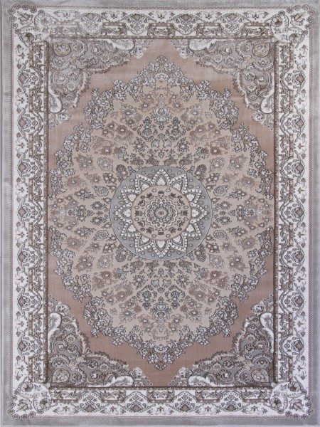 Ковер Graff Merinos F651 cream 400x500