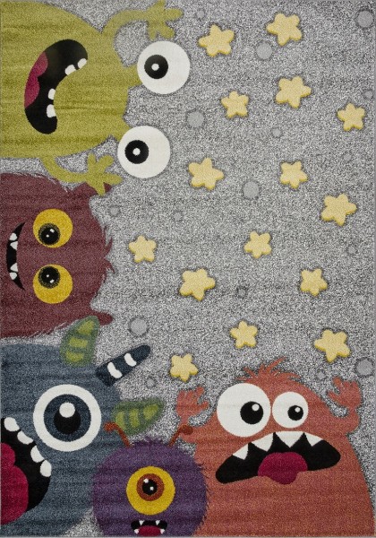 Ковер RIO C218 multicolor