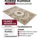 Ковер Kunduz 5094 498550 400x600