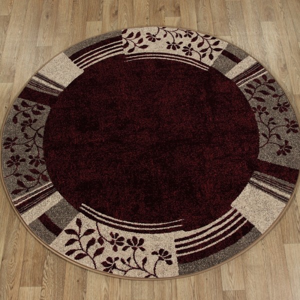 Ковер Infinity 32087-7595 круг