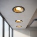 Светильник потолочный SFERA R 11.30 BG NO DIM
