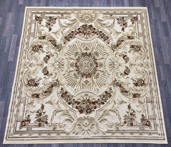 Ковер Genova 38388-6262/60 квадрат