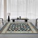 Ковер Farashe 1171 477330