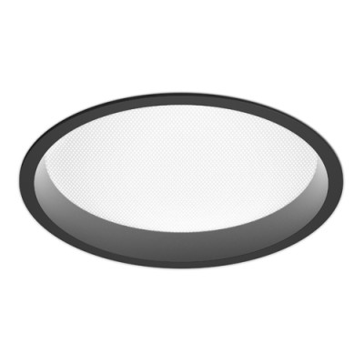 Светильник потолочный NIRO 30.40 B DIM