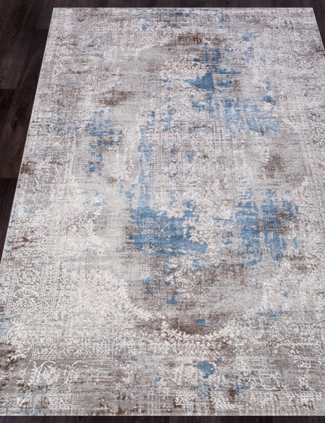 Ковер Armina 3877A blue