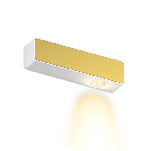 Светильник настенный RIG L 5.30 WG