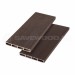 Доска для грядки из ДПК SaveWood, SW Rubus (R), Терракот