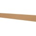 Угол завершающий ДПК Outdoor 50*50*3000мм шлифованный Дуб
