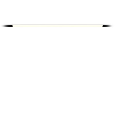 Магнитный трековый светильник MAT L 20 CCT B ZIGBEE