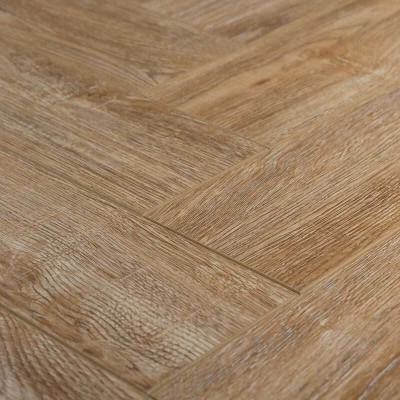 Ламинат KronParket коллекция Herringbone 44-20 Дуб Ланкастер