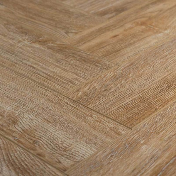 Ламинат KronParket коллекция Herringbone 44-20 Дуб Ланкастер