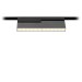 Магнитный трековый светильник POINTER T 20.30 BW DALI
