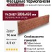Фасадные термопанели Престиж-Москва