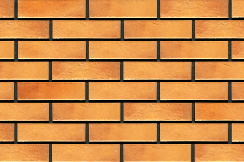 Термопанели для фасада Аляска, Ретро Кирпич Карри