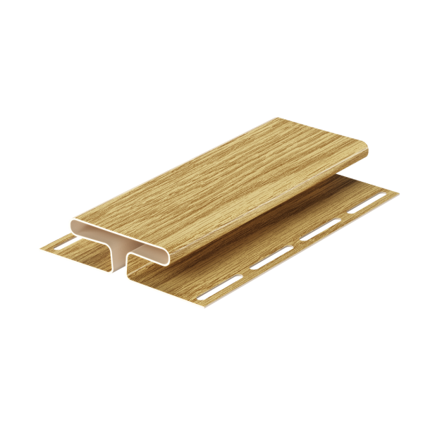 H-профиль Docke, Зрелый каштан