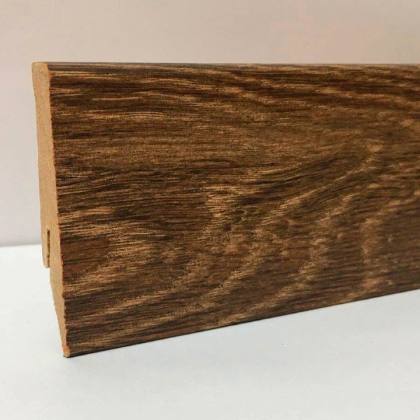 Плинтус Classen МДФ ламинированный LCC79