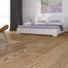 Паркетная доска Polarwood Ясень Мун масло трехполосный