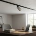 Магнитный трековый светильник SUPERSPIKE Q 12.40 SN ZIGBEE