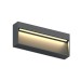 Светильник фасадный BIAS NP 9.27 DG