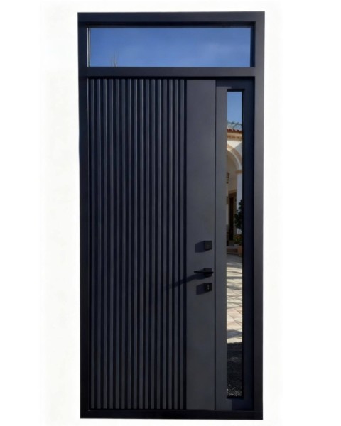 Дверь входная Венера, с терморазрывом, корабельная фанера ( под заказ)