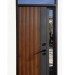 Дверь входная Венера, с терморазрывом, корабельная фанера ( под заказ)