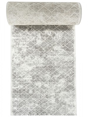 Дорожка Armina GA033G grey 400x2500