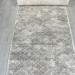 Дорожка Armina GA033G grey 400x2500